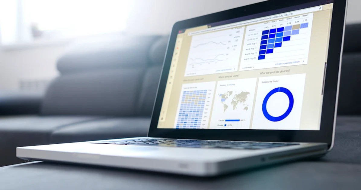 Sin medir ventas, dependes de tu agencia de SEO y marketing